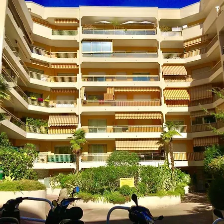 Princess Palace Appartement Monte-Carlo